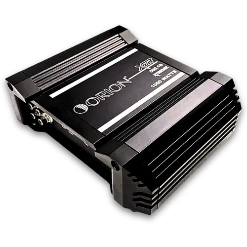 Amplificatore subwoofer