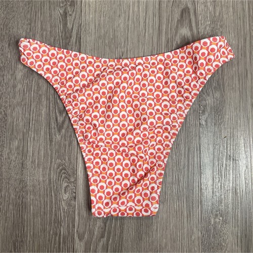 Bikini senza confini extra
