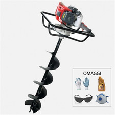 Kawasaki AT53 K Mototrivella a