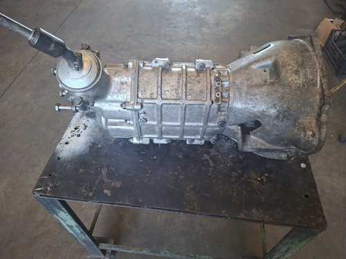 Cambio marce alfa romeo - 4,