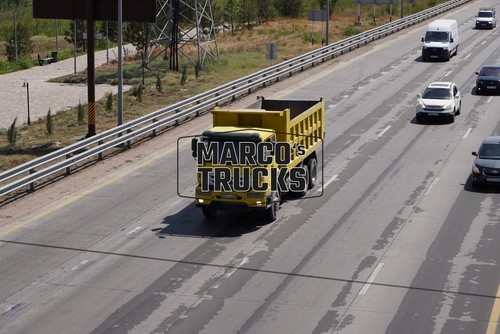 Foto camion renault kerax - camion, 370