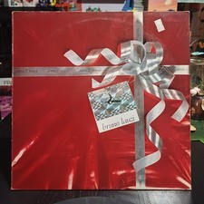 DISCO 33 GIRI Q-DISC MINI ALBUM BRUNO LAUZI AMICI MIEI ZPGN 33422 ITALY 1981