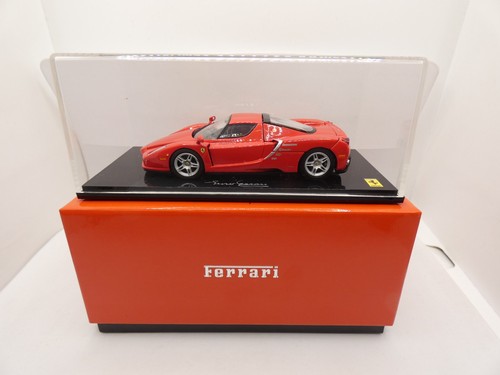 Ferrari enzo test - ferrari,