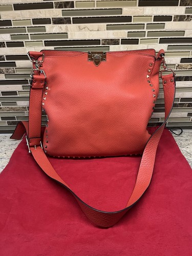 Borsa messenger valentino - borsa,