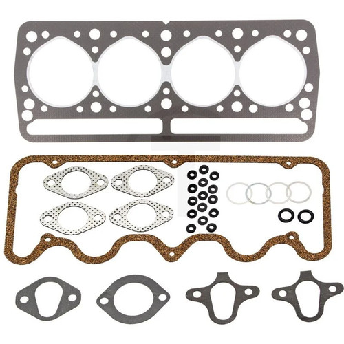 Kit guarnizioni testa - , cilindro