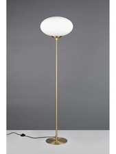 Modern Design Brass White