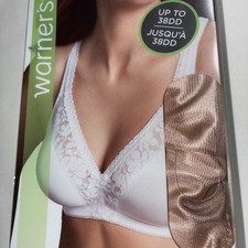 Warners Reggiseno Senza Fili