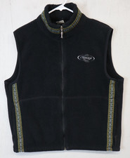 Gilet Cannondale Vintage Nero