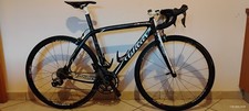 WILIER 101 SUPERLEGGERA TAGLIA M COLORE NERO TELAIO IN CARBONIO