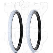 Coppia pneumatici bici bmx - pneumatici,