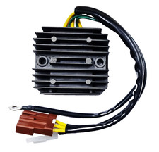 REGOLATORE DI TENSIONE TOURMAX