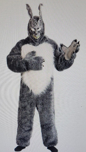 Costume uomo donnie darko - costume,