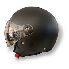 Casco demi jet - casco,