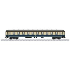 Märklin 43914 DB First and