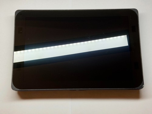 Monitor fotocamera oled - monitor,