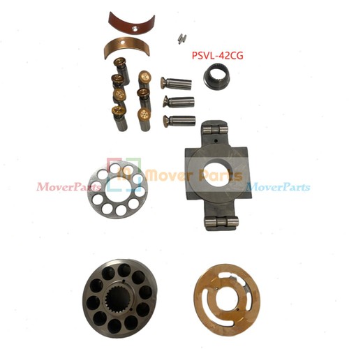 Kit ricostruzione pompa - kit,