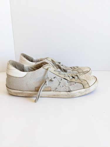 Golden goose sneakers us9 - goose, us9.5