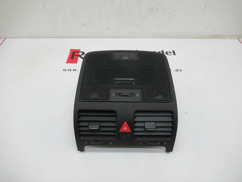 Golf 04 09 console - golf, 04-09