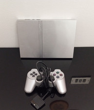 PLAYSTATION 2 SLIM RETROGAMING