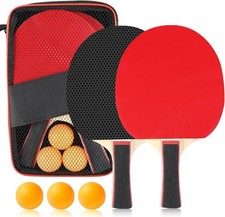 Set Ping Pong Professionale