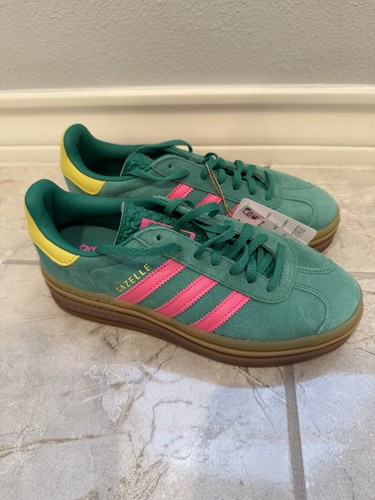 Scarpe donna adidas gazelle - da,