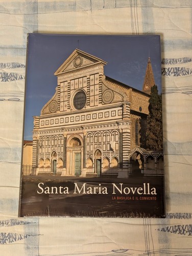 Santa maria novella vol - santa,