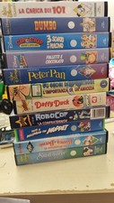 Stock 11 Videocassette VHS