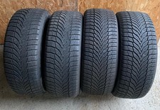 Set 4x PNEUMATICI Gomme USATE