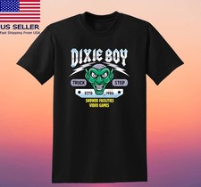 Dixie Boy Truck Stop Maximum