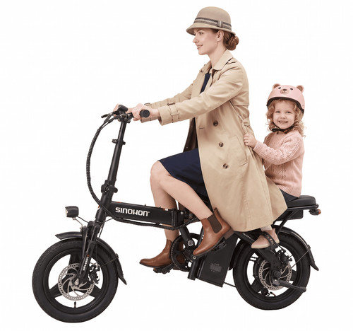Bicicletta elettrica