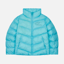 trapstar hyperdrive puffer