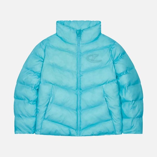 Trapstar hyperdrive puffer - trapstar,