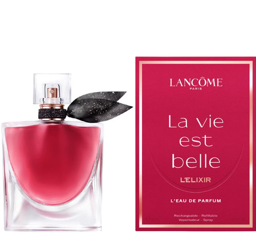 Lancome vie est belle - vie,