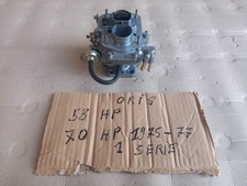 CARBURATORE AUTOBIANCHI A112