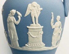 Vaso vintage Dudson Jasper