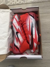 Nike Mercurial Superfly 8