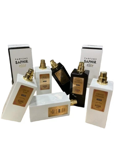 Saphir elite eau parfum - eau, de