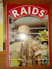 Raids spectre - raids,