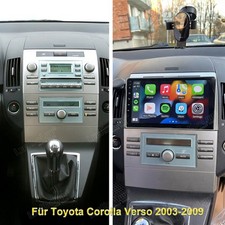 Autoradio 2+32G per Toyota