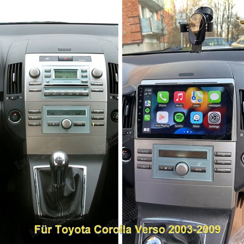 Autoradio 32g per toyota - autoradio,