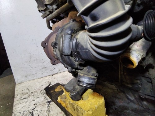 646982 motore mercedes vito - 646982,