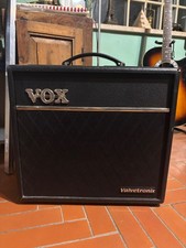  VALVETRONIX VT40 + COLORE NERO - USATO AMPLIFICATORE 