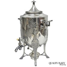 Antico Samovar Caffè