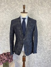 Blazer estivo uomo Barena