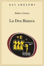 Dea bianca grammatica - dea,