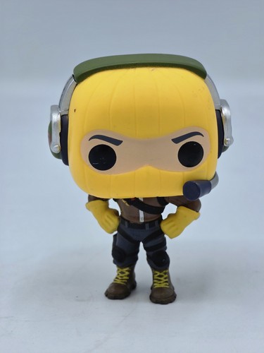 Funko pop raptor fortnite - funko,