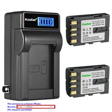 Kastar Battery LCD Wall
