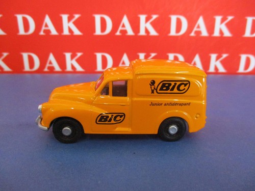 Die cast modellino auto - auto, morris