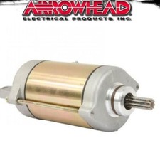 SCH0051 MOTORINO AVVIAMENTO