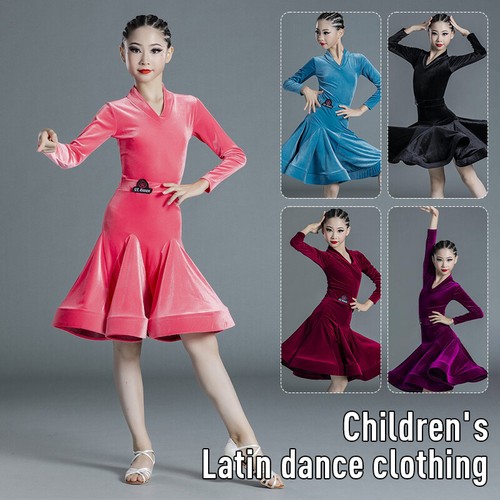 Costume ballo latino - da,